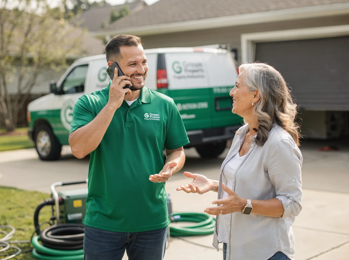 Water Damage Restoration Smyer, TX FAQs